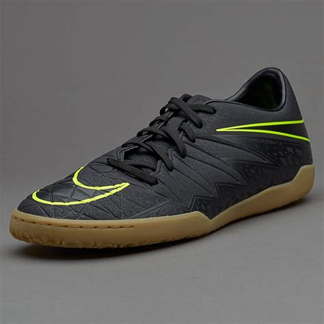 nike hypervenom hallenschuhe herren|Nike Men's Hypervenom Phelon II IC Indoor Soccer Shoe.